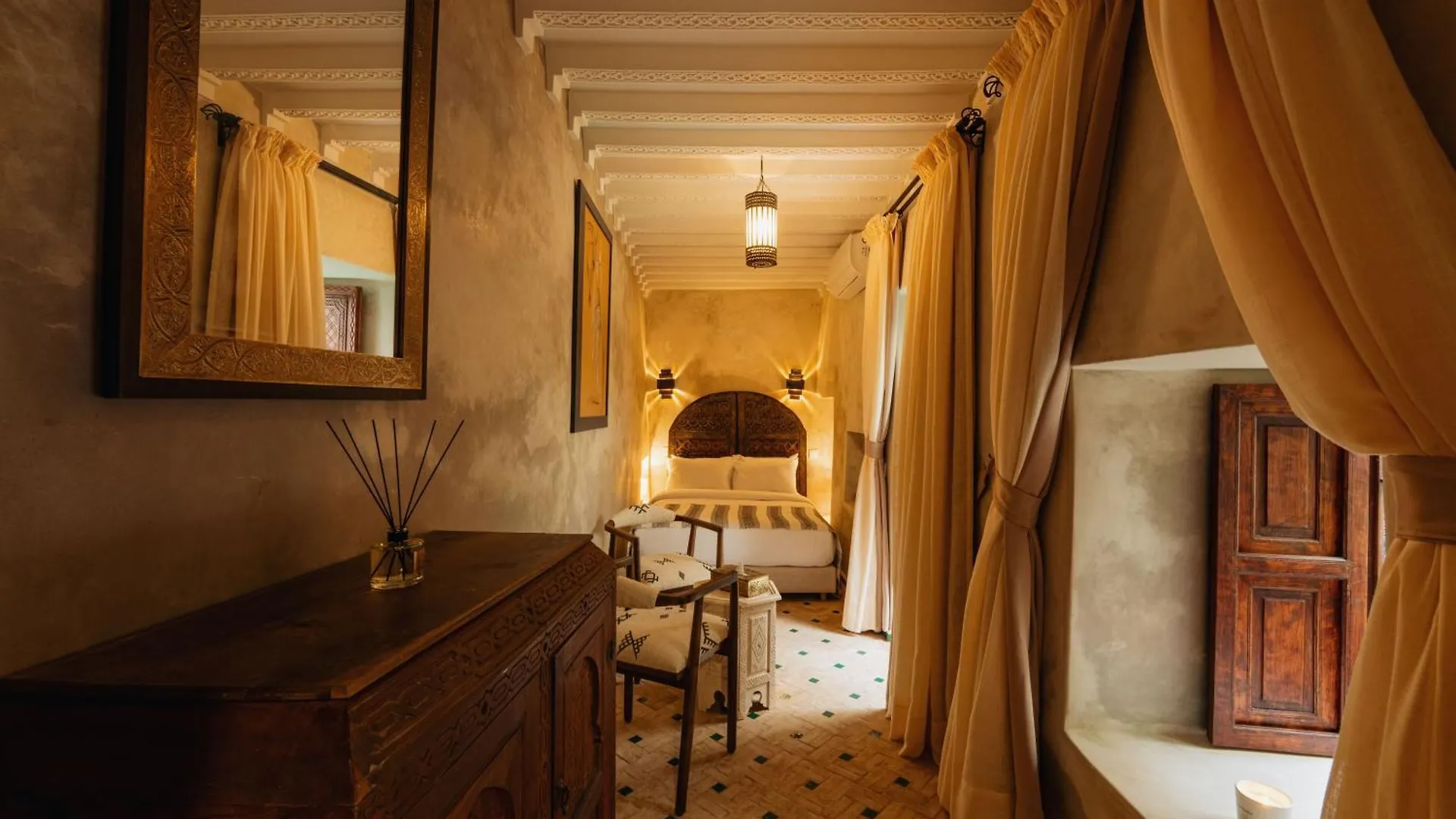 Guest house Riad Senja Marrakesh