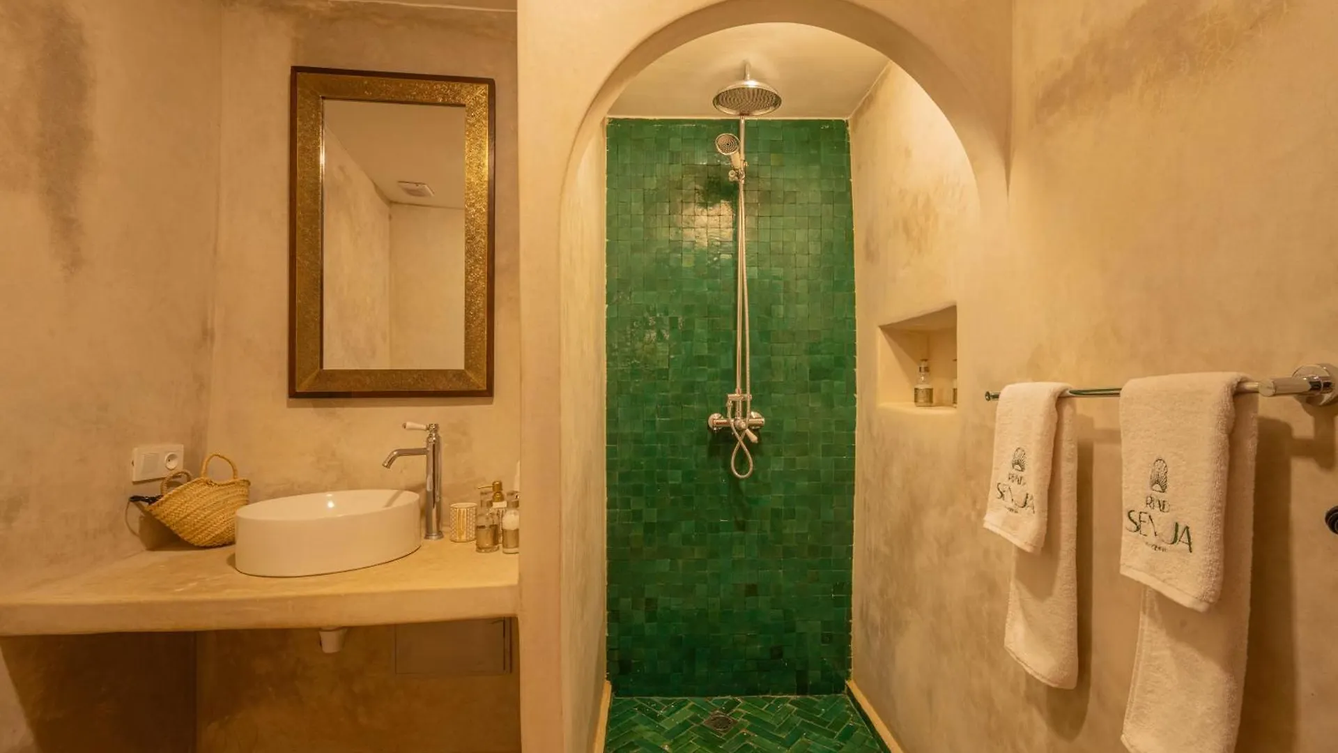 Guest house Riad Senja Marrakesh