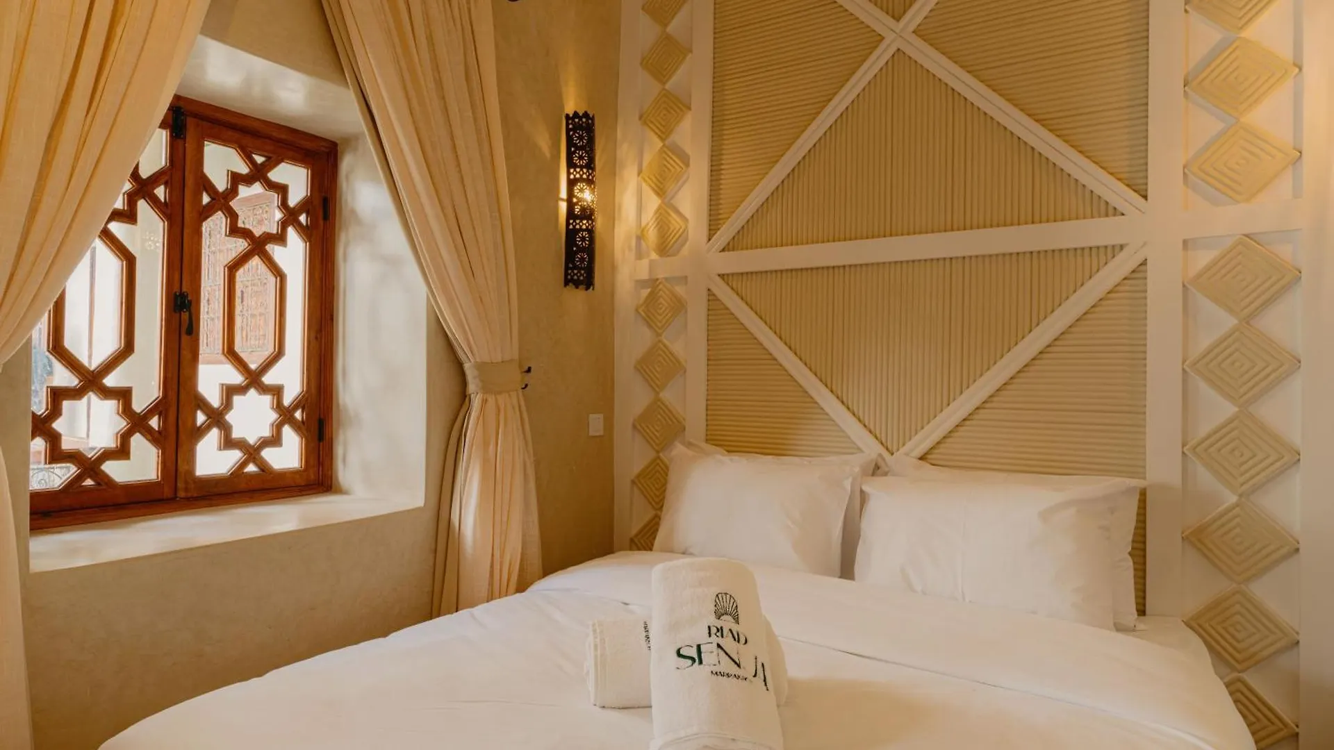 Riad Senja Marrakesh Guest house