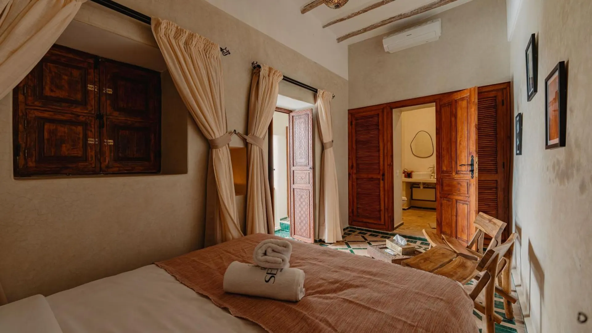 Guest house Riad Senja Marrakesh