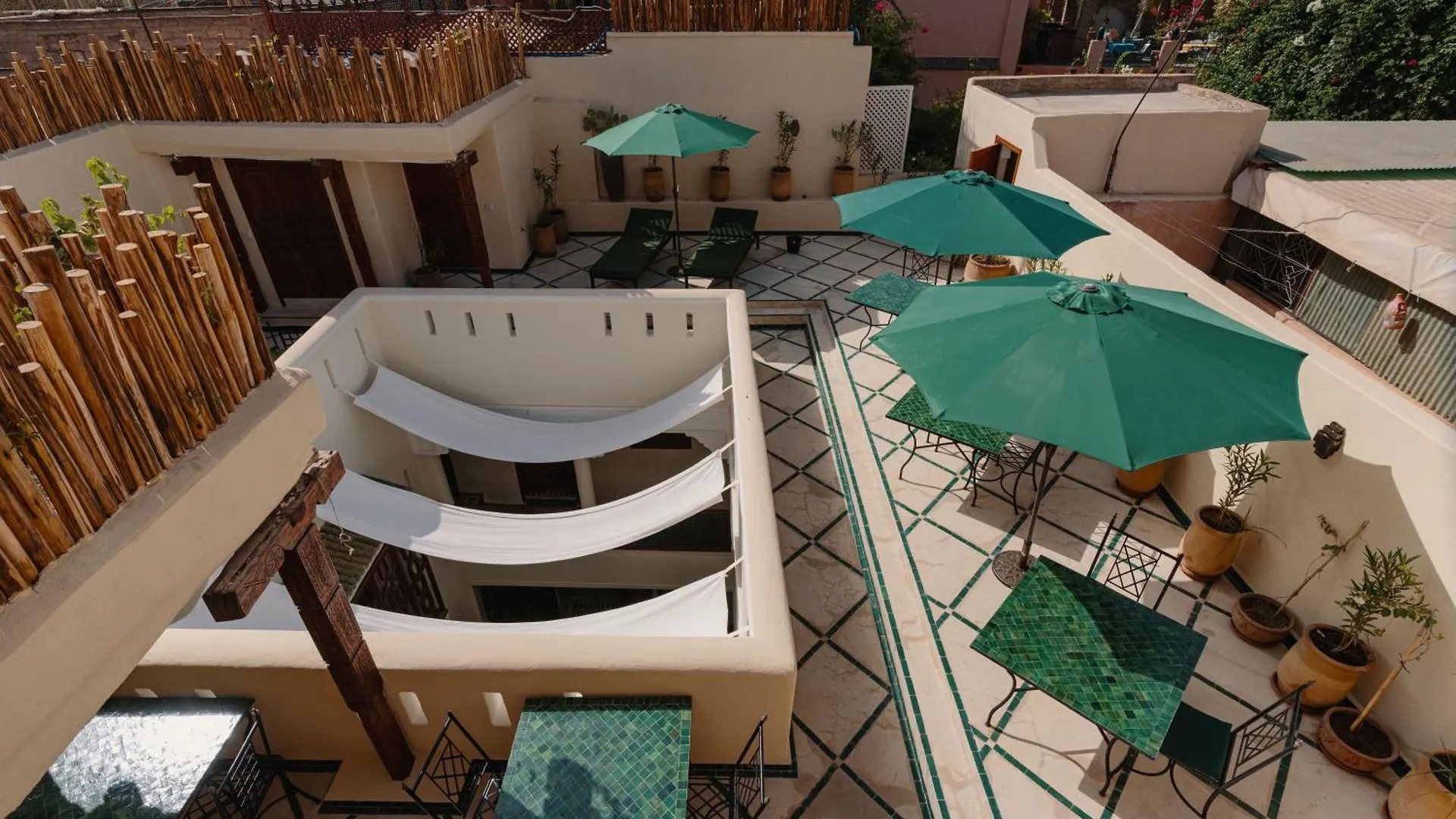 Riad Senja Marrakesh