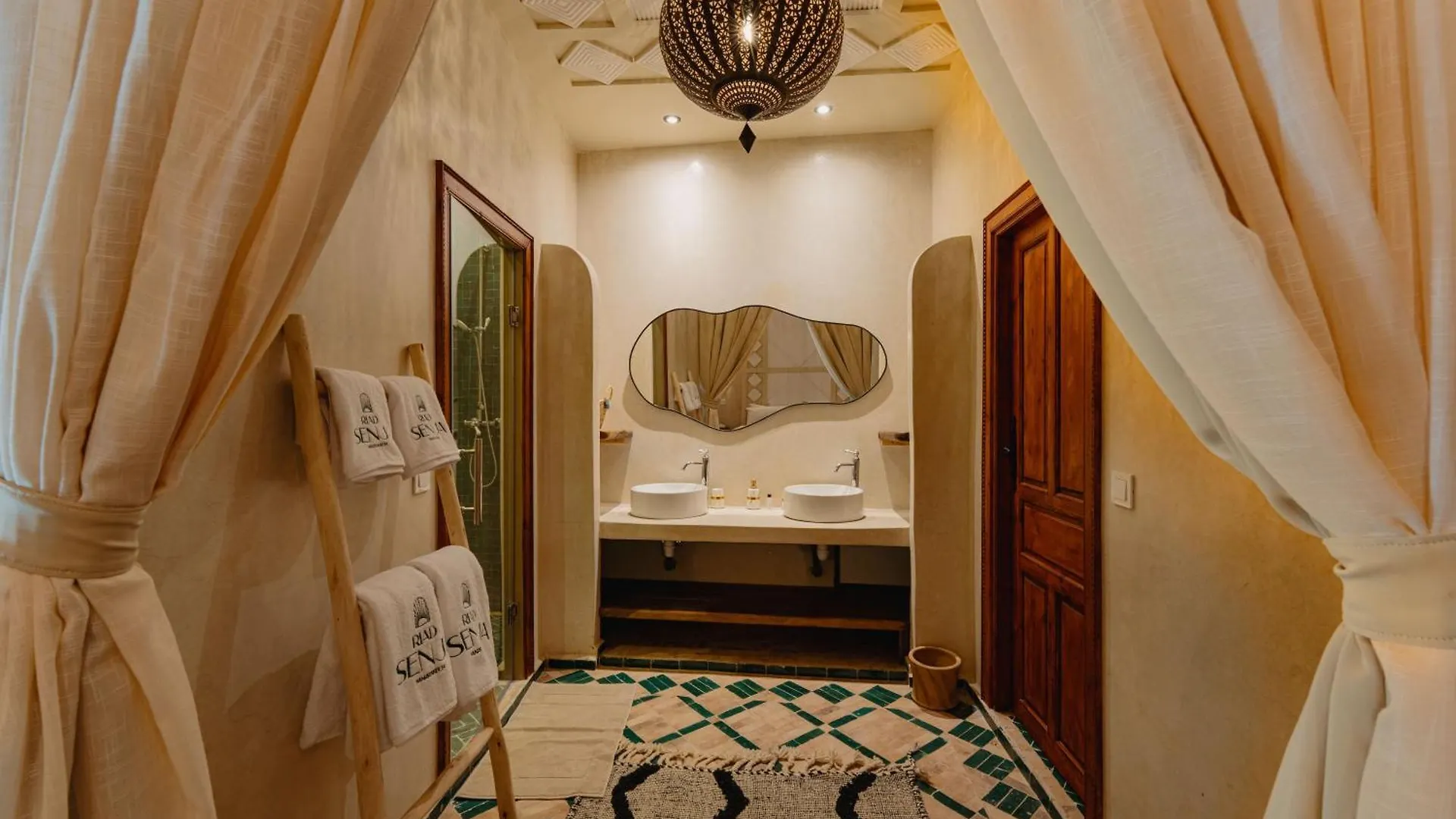 Riad Senja Marrakesh