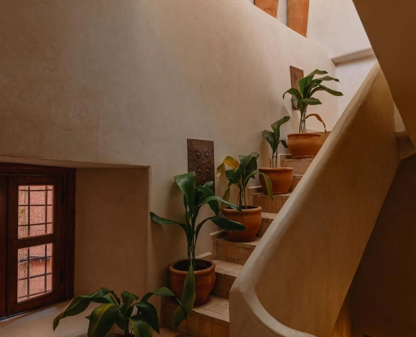 Riad Senja Marrakesh Guest house