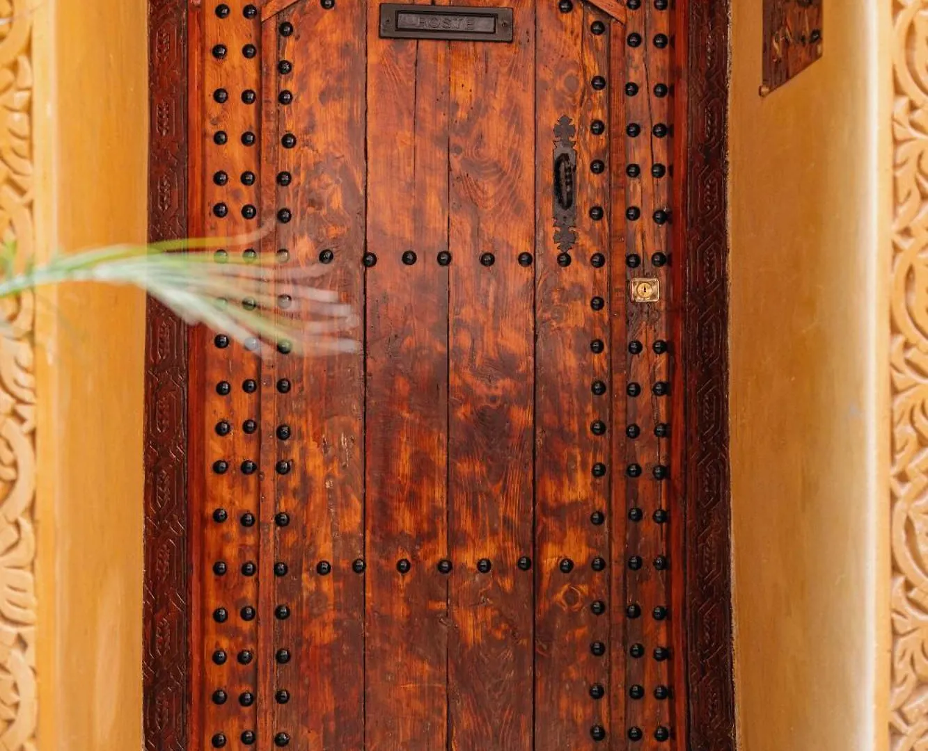 Riad Senja Marrakesh Maison d'hôtes