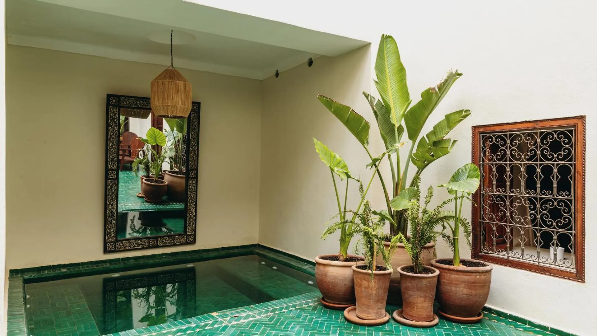 Riad Senja Marrakesh