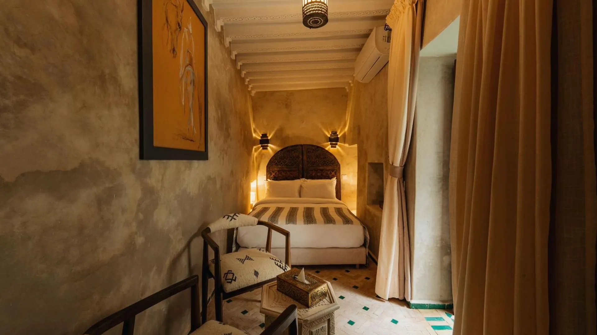 Riad Senja Marrakesh